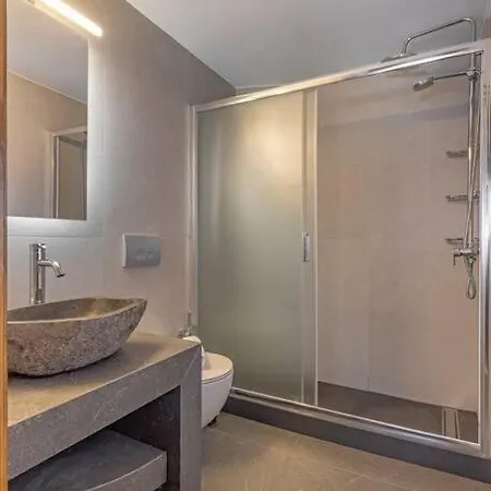 Margaritis Luxury Medieval House Apartment *