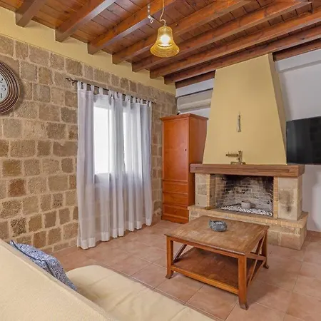 Margaritis Luxury Medieval House עיר רודוס